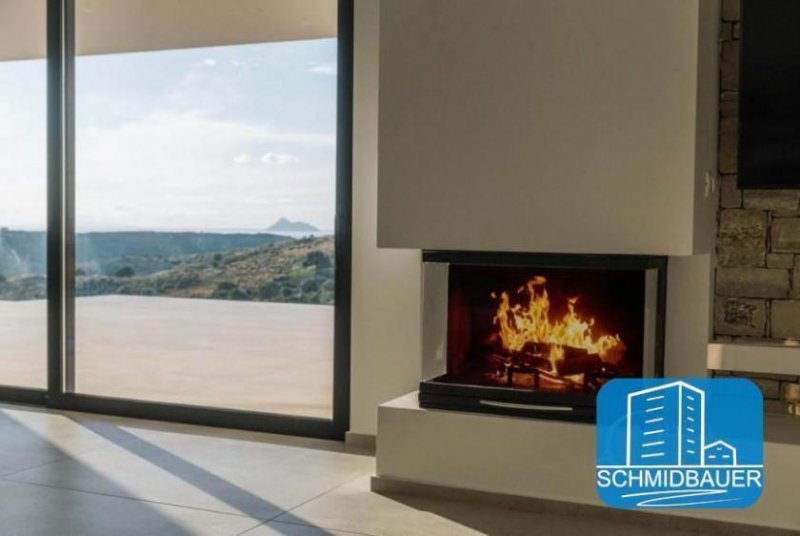 Kamilari MIT VIDEO - Kreta, Kamilari: Luxusvilla mit herrlicher Aussicht in traumhafter Lage zu verkaufen Haus kaufen